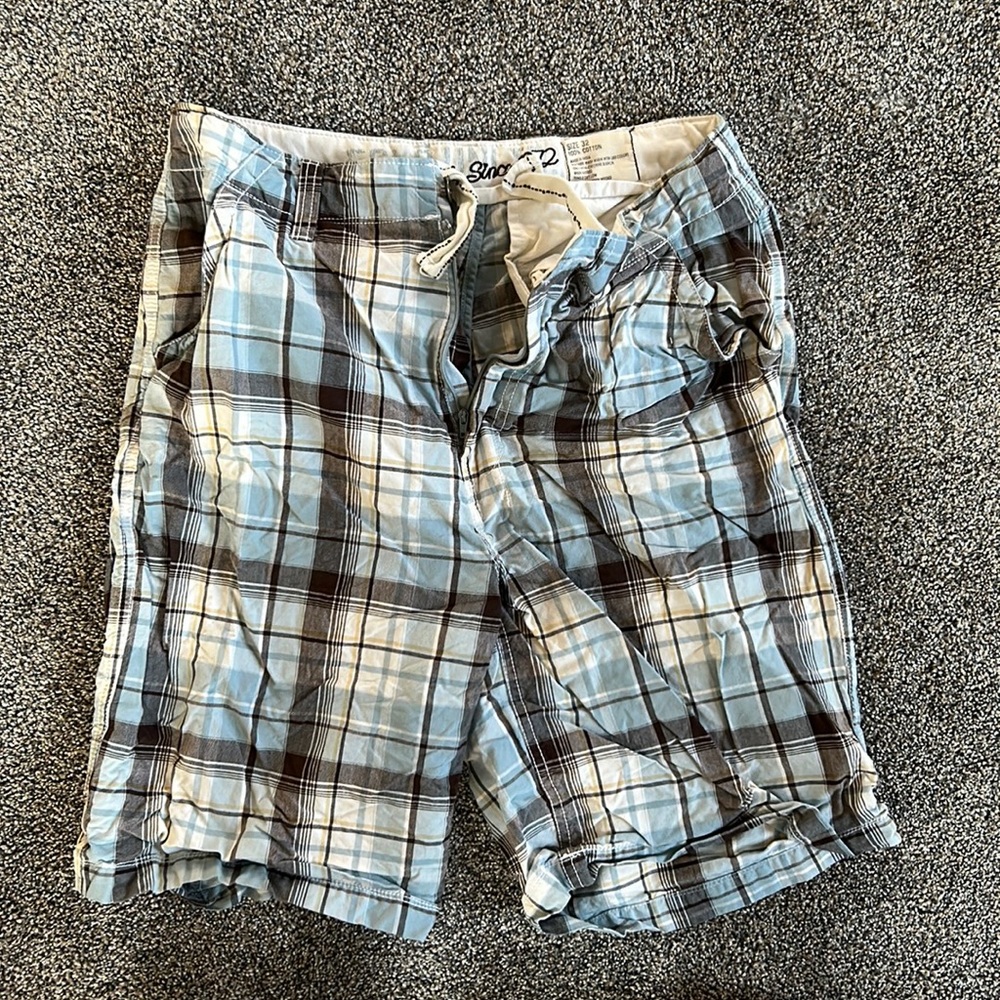 Ecko Unlimited shorts